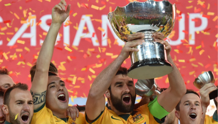 亚洲杯,亚洲足球,中国男足