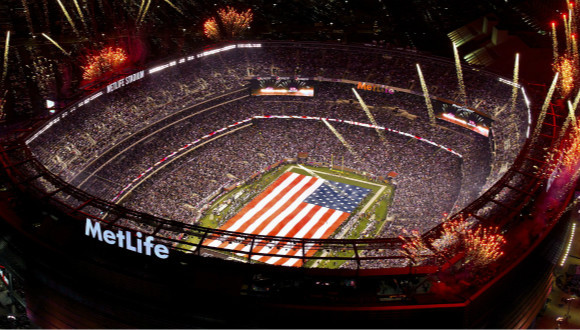 超级碗,奥运会,世界杯,橄榄球