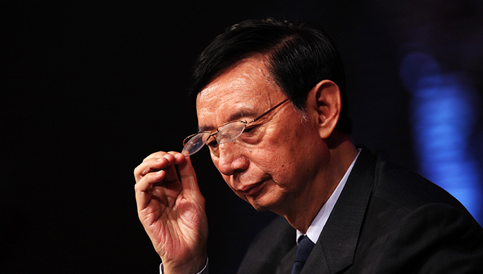 尹明善转让重庆力帆,决战中超联赛