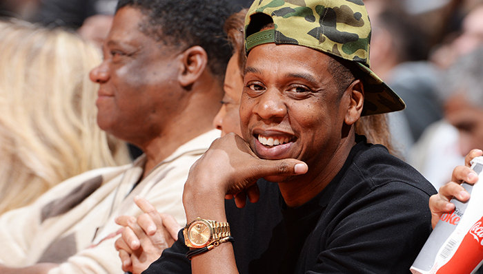 Jay-Z收购Aspiro,在线付费音乐市场