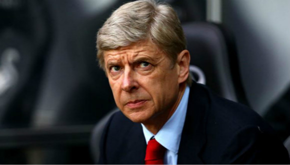 阿森纳,英超,温格,梅西