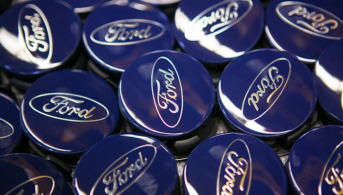 福特整体营业额下跌,福特新福瑞斯开卖