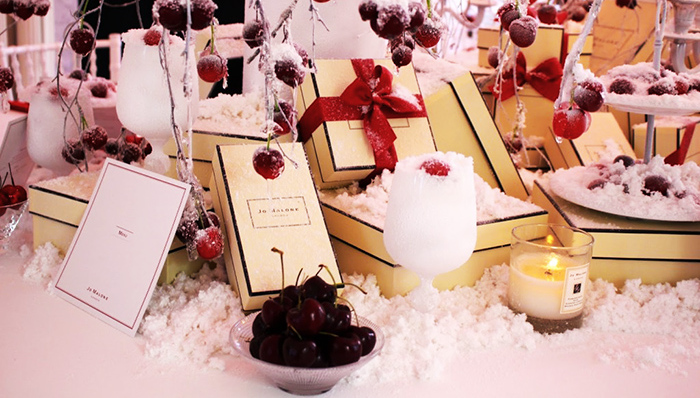 小众香水祖·玛珑