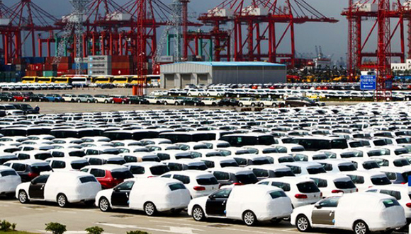 平行进口汽车,上海自贸区,天津自贸区