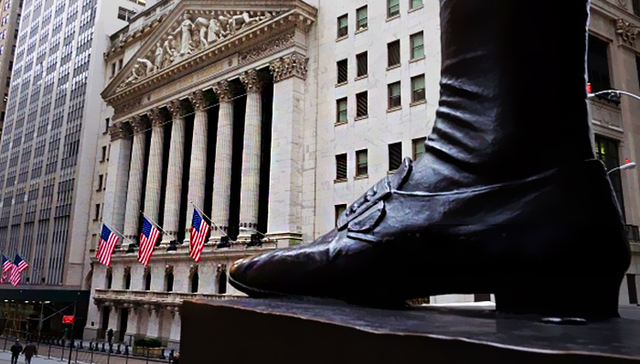 阿里巴巴在美国遭到第一次集体诉讼