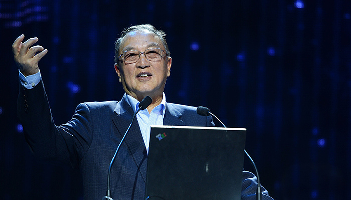 联想控股金融服务