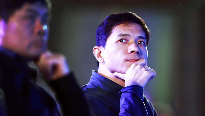 百度业务架构改革,李彦宏重新规划百度