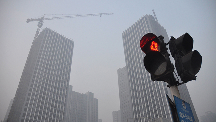 《国家突发环境事件应急预案》发布,新《预案》明确各级响应的责任主体