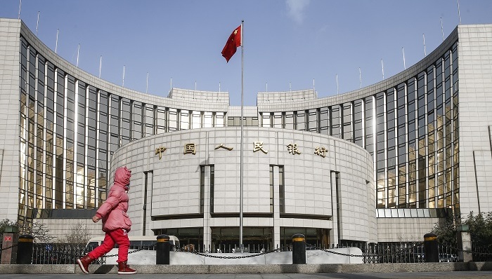 降准,存款准备金率