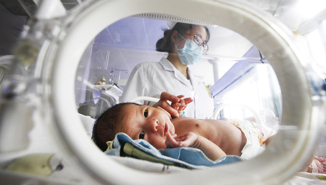 我国出生人口性别比居高难下,婚姻挤压,就业挤压