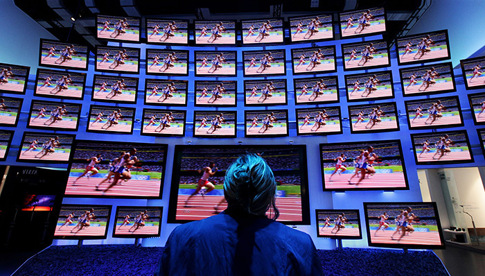 日本家电巨头转型,日本公司退出家电市场,松下、日立和东芝电视都快没了