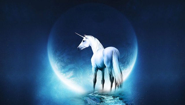 独角兽,麒麟,古罗马,古希腊,古印度