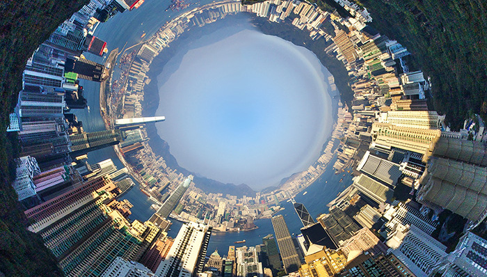 影子银行将向互联网金融转变