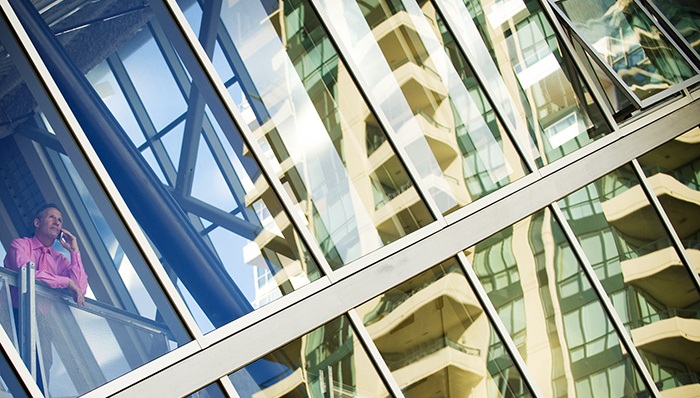 融创收购佳兆业,楼市重组趋势增强