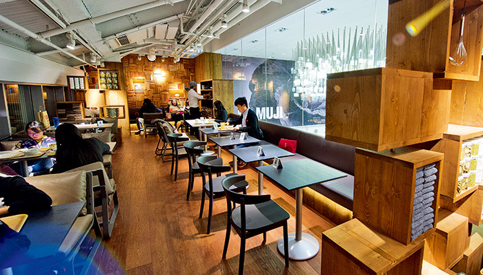 无印良品极简生活,无印良品旗舰店