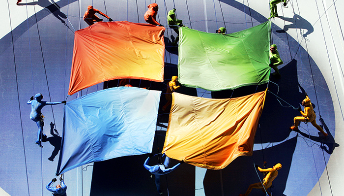 微软收购手机APP公司