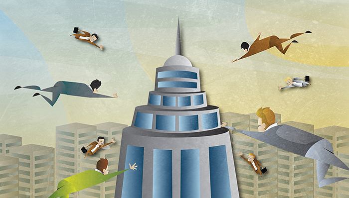 中山证券挖角海通证券,中山证券深耕券商互联网业务