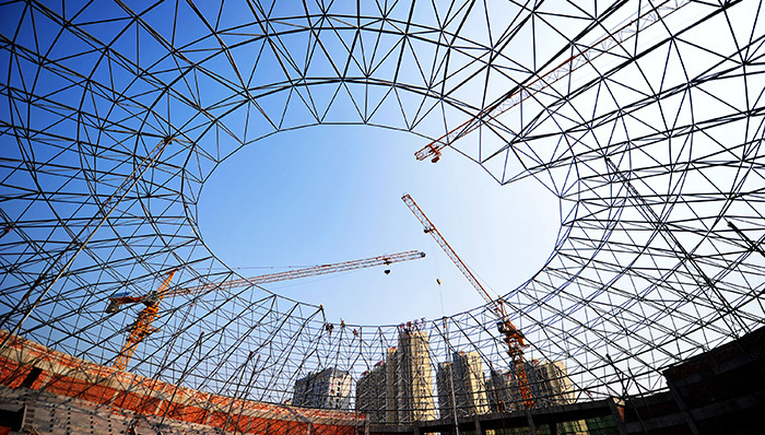 政府GDP目标下调,转为积极的财政政策,赤字大幅上升