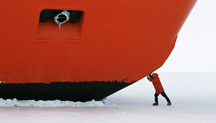央企改革动力不足