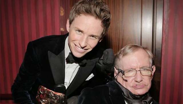 英国学院奖,小雀斑,奥斯卡预演