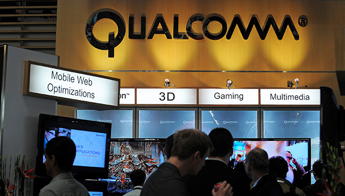 高通和发改委沟通28次