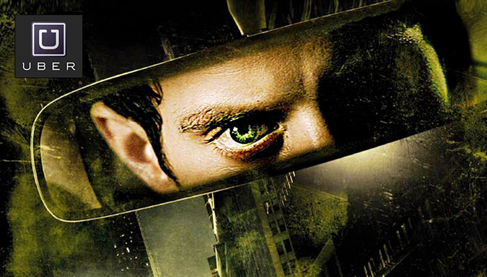 Uber在印度推出报警功能,乘客安全隐患