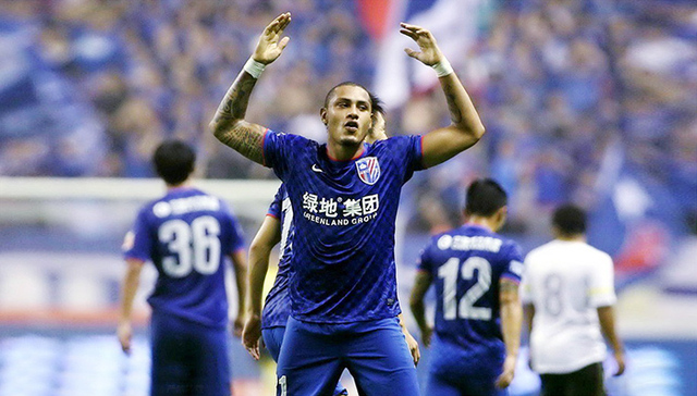 上海申花最差战绩,绿地足球经营力度