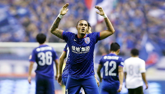 上海申花最差战绩,绿地足球经营力度