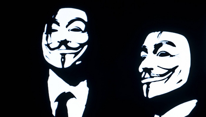 Anonymous,ISIS,伊斯兰国,黑客,网络攻击,匿名者