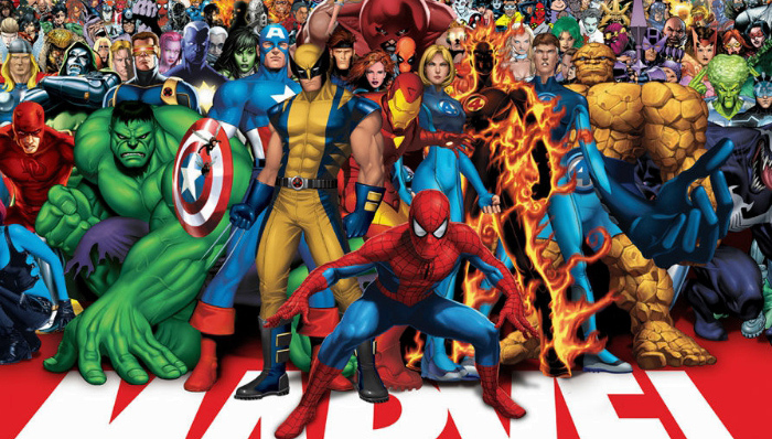 蜘蛛侠回归漫威,复仇者联盟