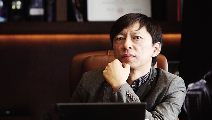 搜狐连续4个季度亏损,张朝阳押注视频业务,张朝阳重振搜狐