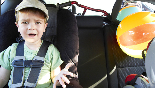 汽车全座椅安全性评测,汽车有害物质含量评测