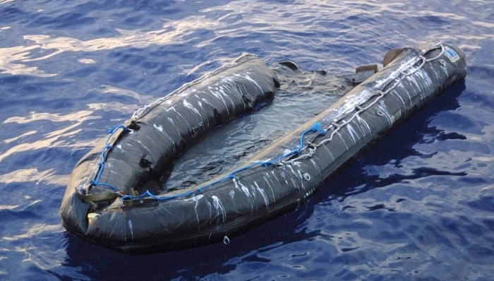 偷渡,贩卖人口,地中海,难民,偷渡客,联合国