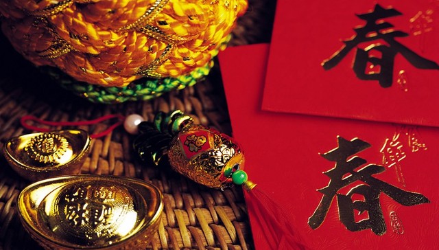 我国少数民族的新年怎么过？