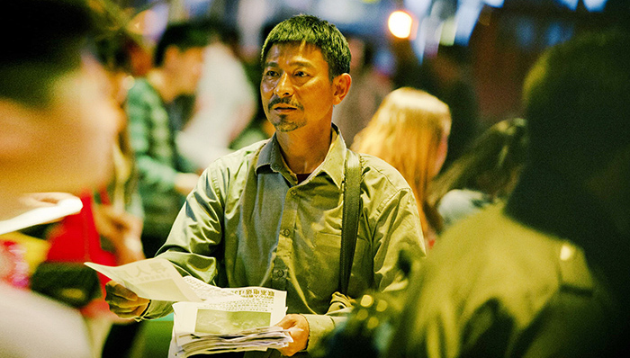 《失孤》借春运营销