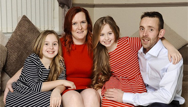 双胞胎,镜像双胞胎,同卵,相反