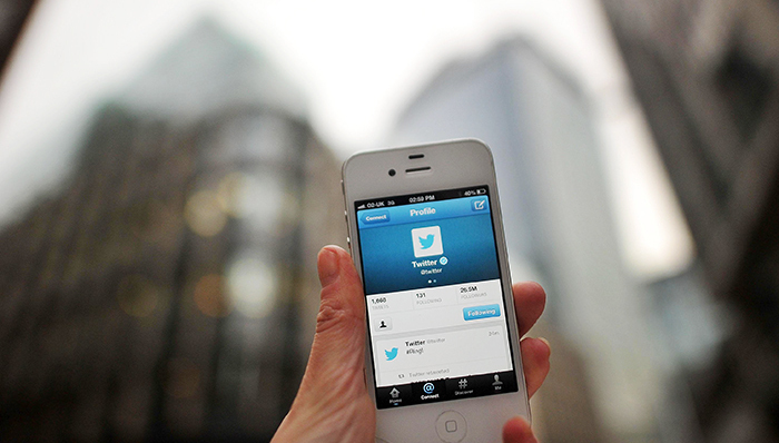 Twitter广告引入策略,社交媒体用户转化率