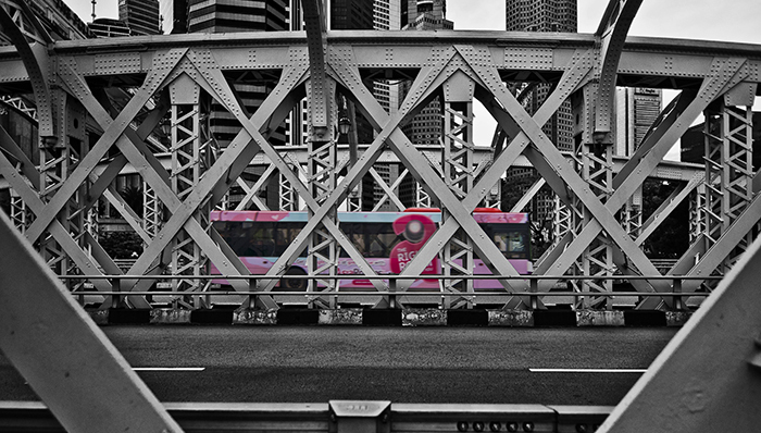 找钢网举办新闻发布会,钢铁电商的两种模式