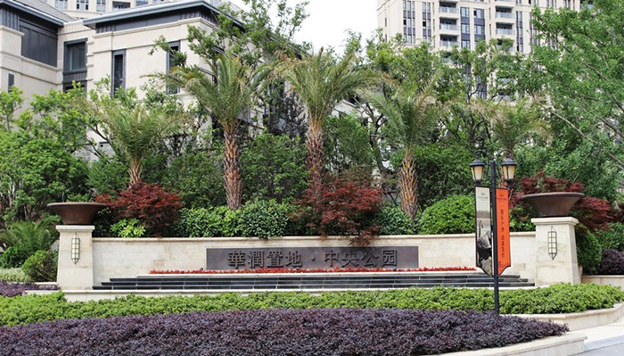 上海最值得买的5个楼盘