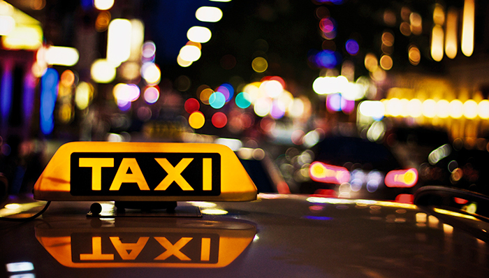 滴滴与快的合并