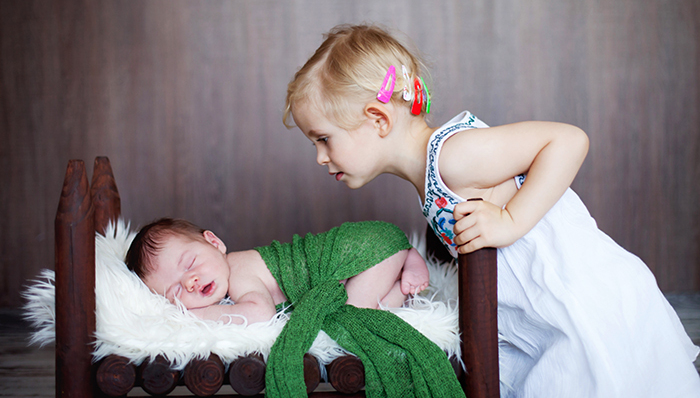 羊年出生小高峰来临,避生羊宝宝