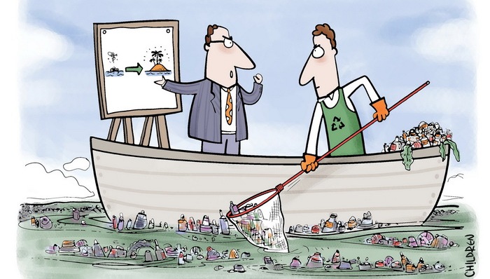 塑料垃圾,塑料,海洋污染,海洋,垃圾