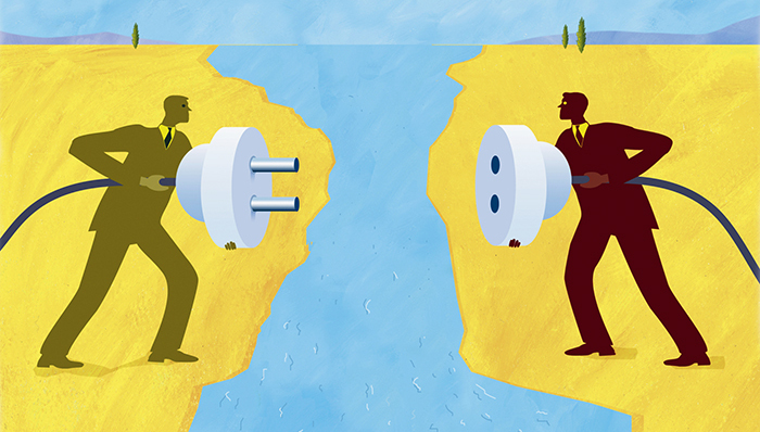 中电投和国核技重组正在推进