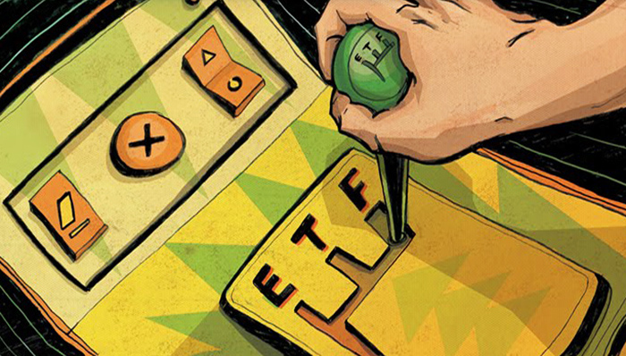 ETF期权交易首周触发两次熔断机制,上证50ETF期权交易中的问题