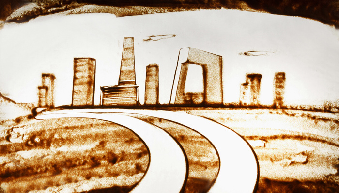 楼市寒流,房企回到一线,北京房价越来越高