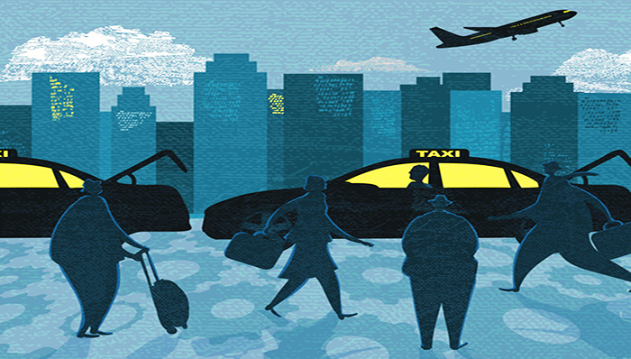 滴滴快的正式宣布联合