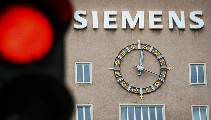 西门子76亿美元收购美国油田设备商,欧盟展开反垄断调查
