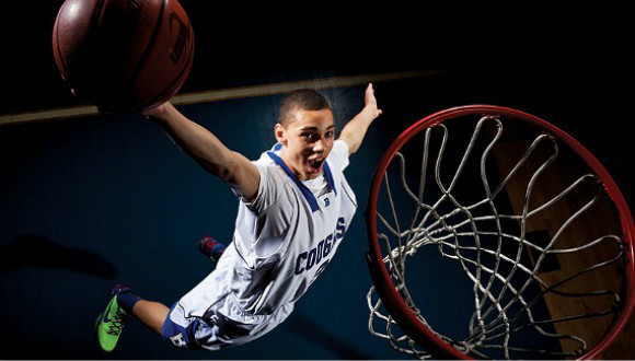 NBA,扎克·拉文,全明星周末扣篮大赛,扣篮王