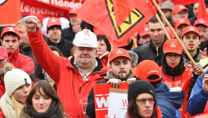 德国,贫困,就业,失业率,基尼系数