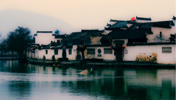 徽派建筑,怀远古建筑群,芜湖古建筑,胡宗宪尚书府,赛金花故居